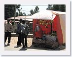 AddisAbaba - 22 * Merkato, open air market.